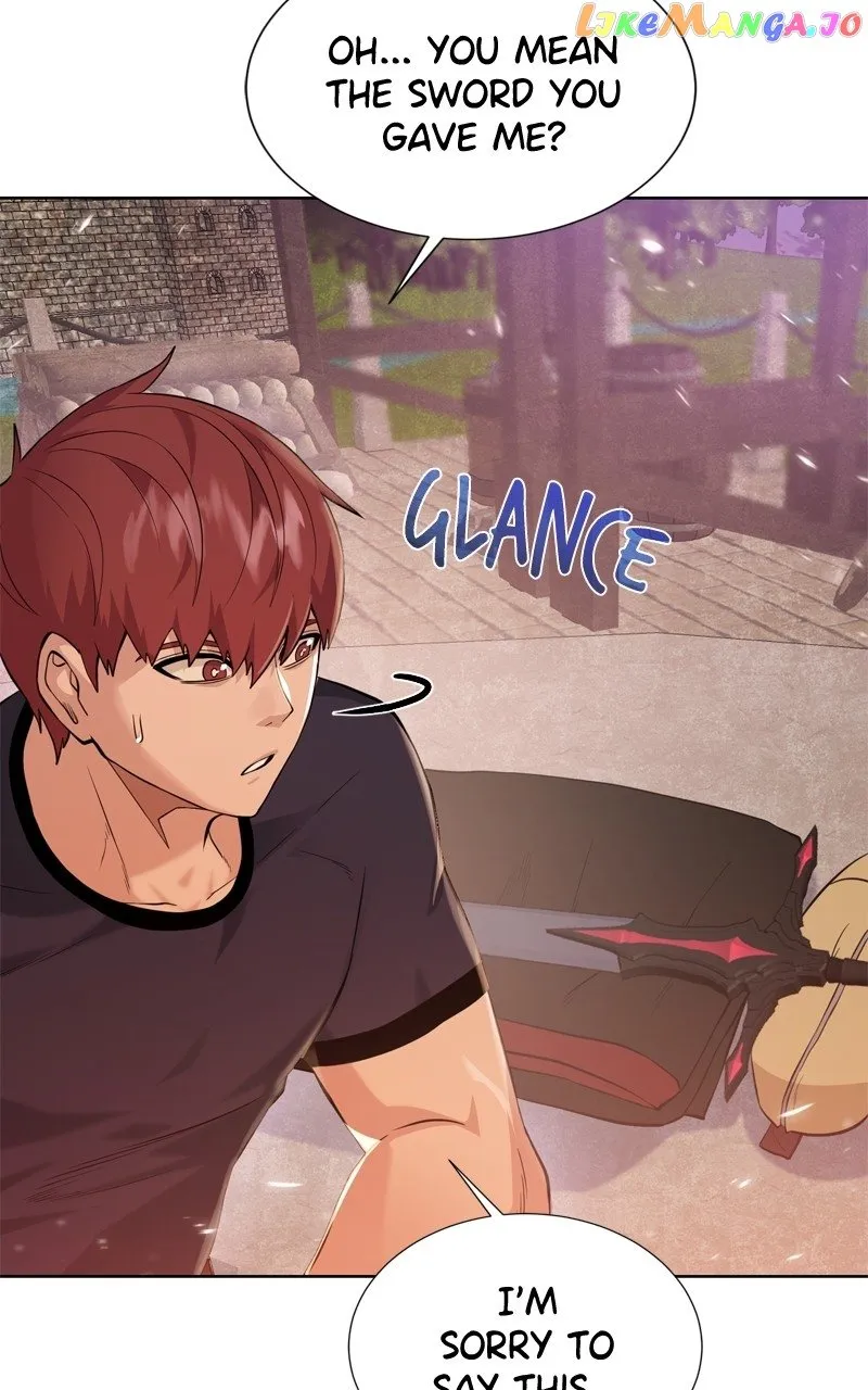 Dungeons & Artifacts Chapter 125 Online - página 14