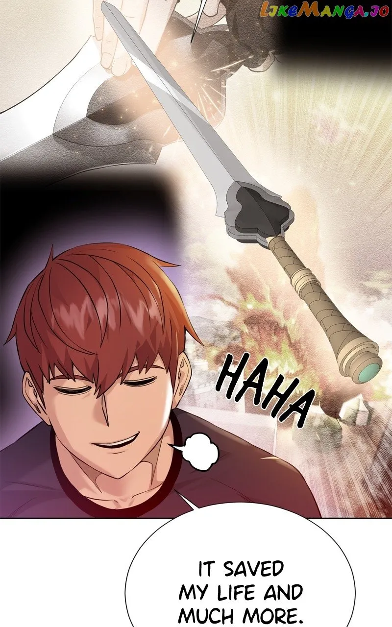 Dungeons & Artifacts Chapter 125 Online - página 17