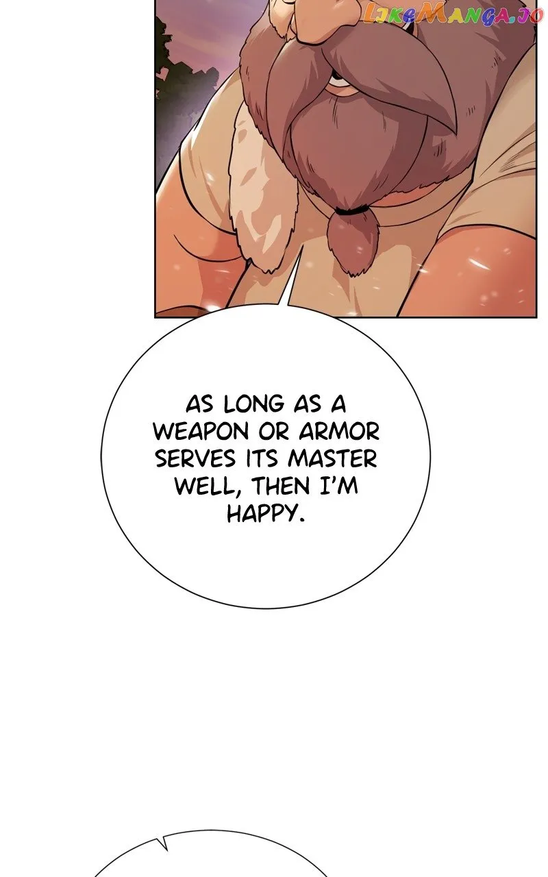Dungeons & Artifacts Chapter 125 Online - página 19