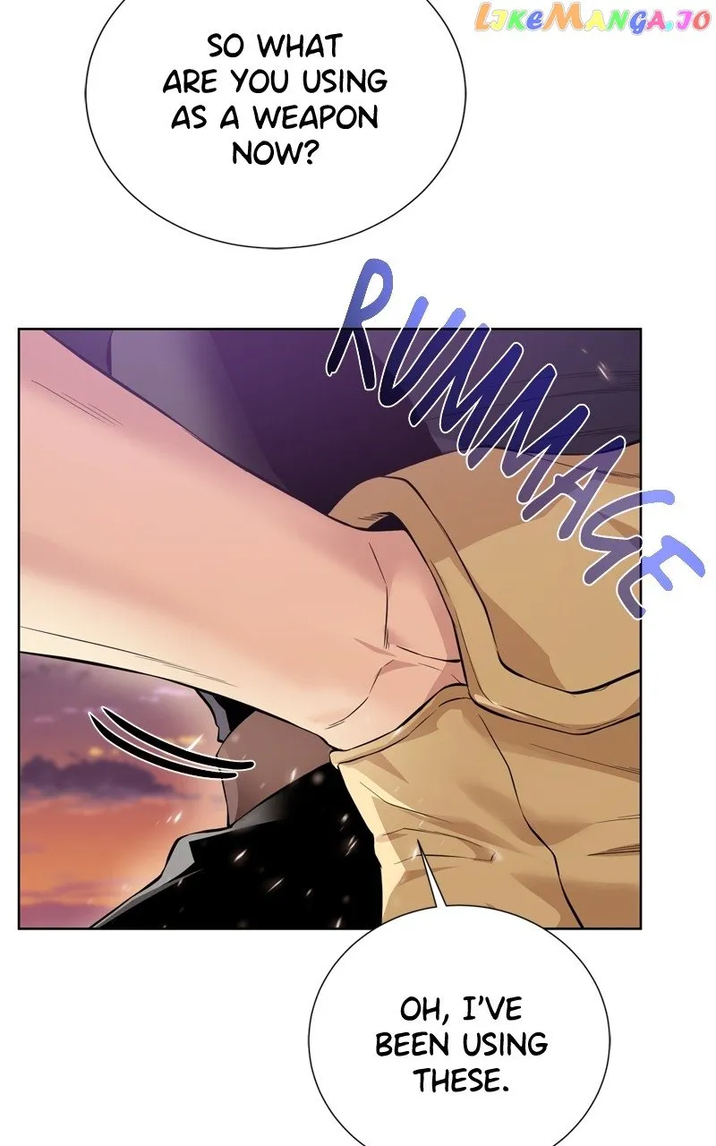 Dungeons & Artifacts Chapter 125 Online - página 20