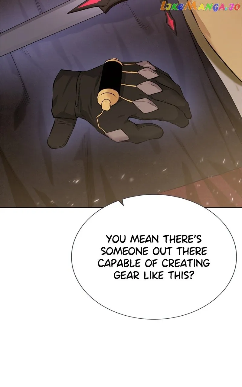 Dungeons & Artifacts Chapter 125 Online - página 22