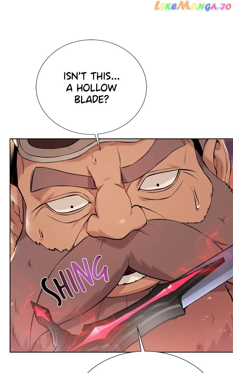 Dungeons & Artifacts Chapter 125 Online - página 23