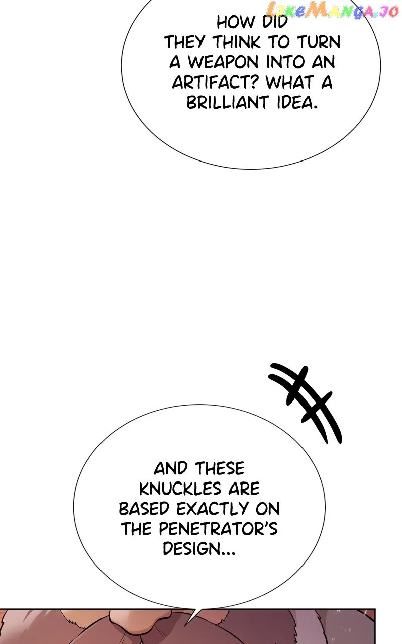 Dungeons & Artifacts Chapter 125 Online - página 24