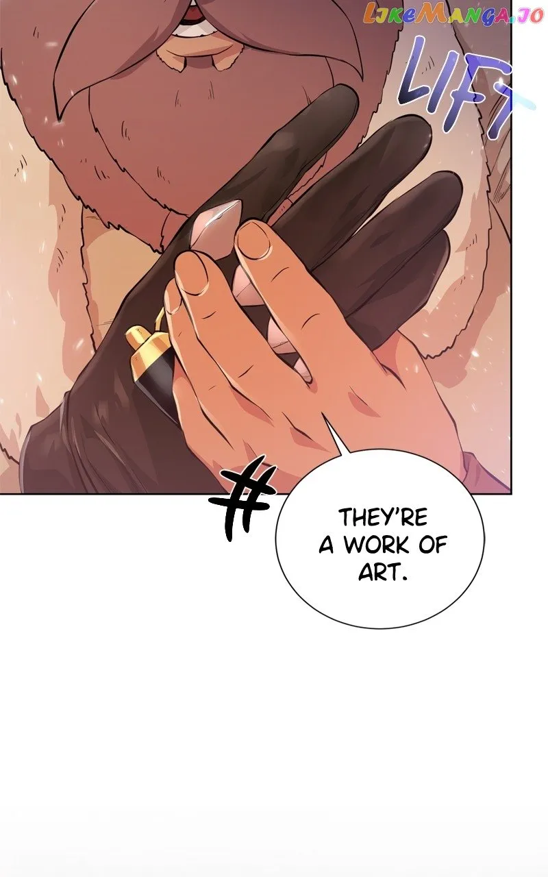 Dungeons & Artifacts Chapter 125 Online - página 25
