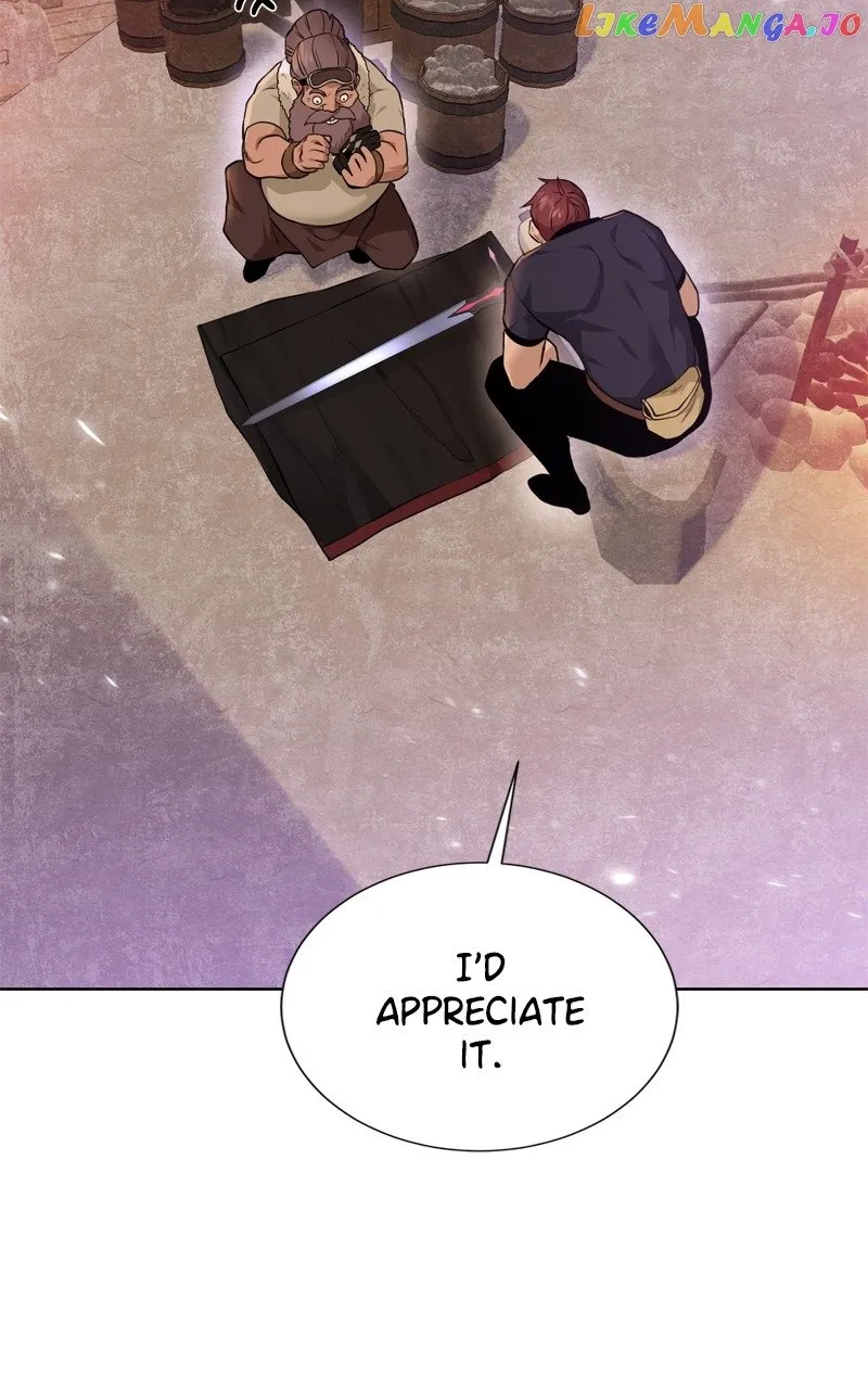 Dungeons & Artifacts Chapter 125 Online - página 27