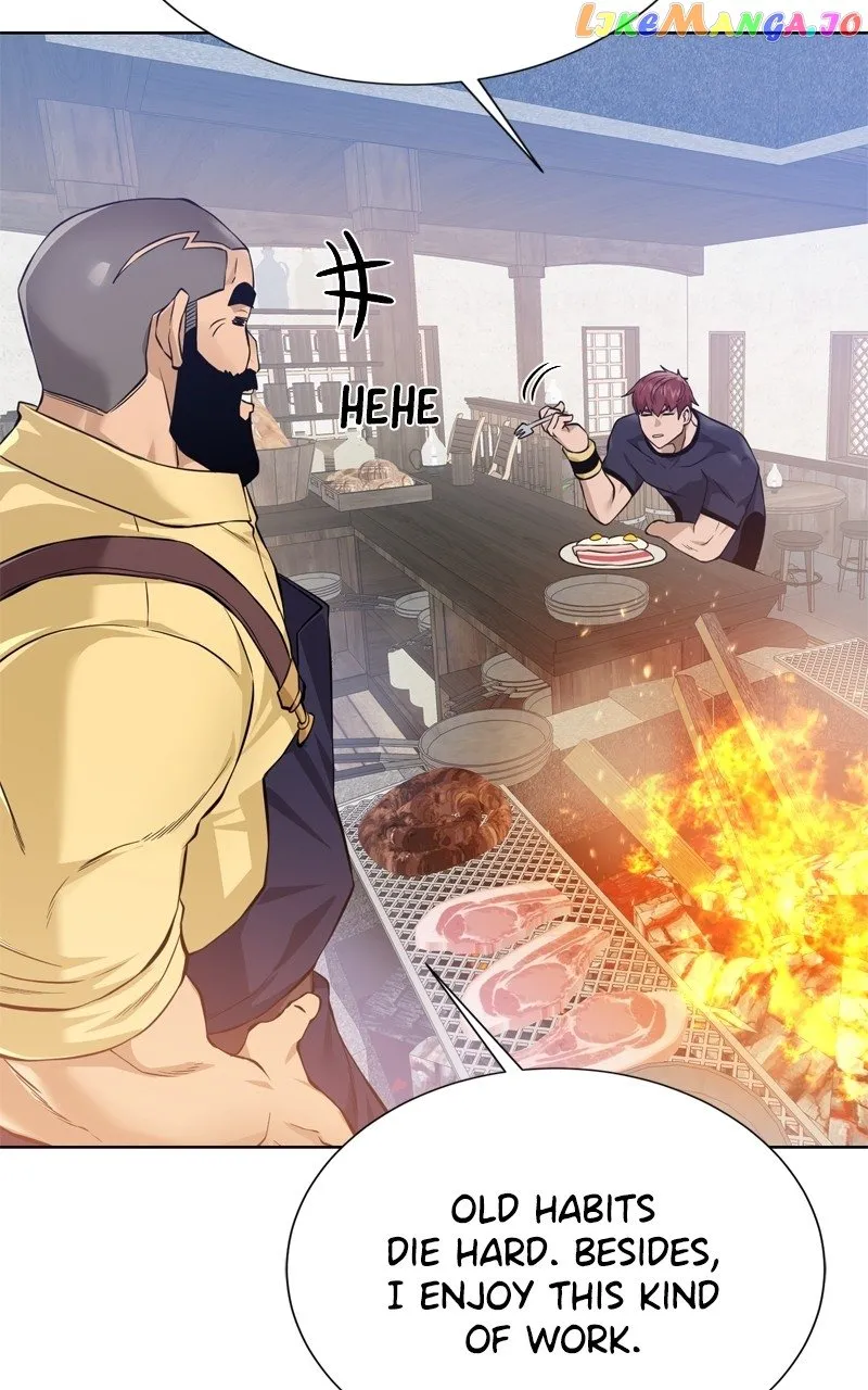 Dungeons & Artifacts Chapter 125 Online - página 33