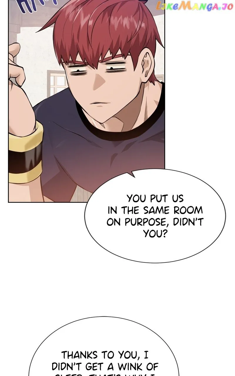 Dungeons & Artifacts Chapter 125 Online - página 35