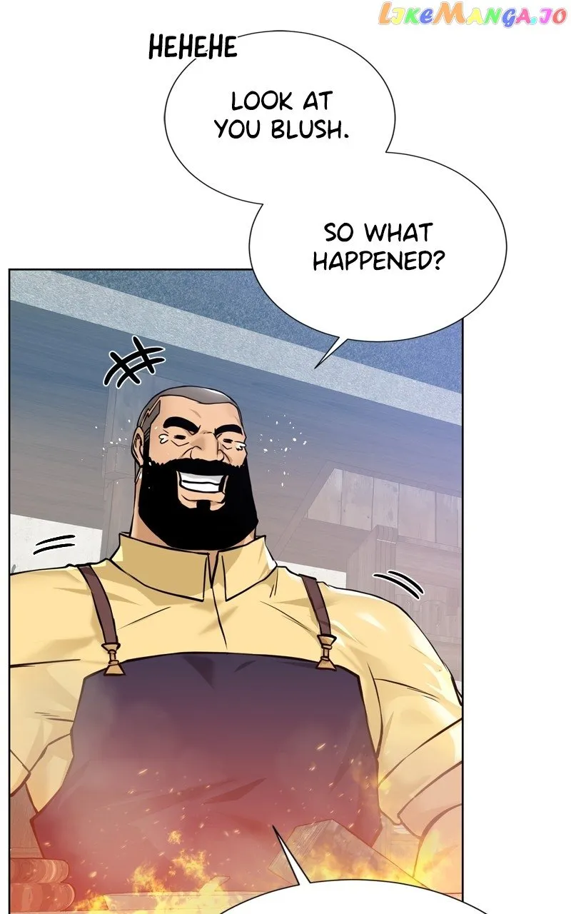 Dungeons & Artifacts Chapter 125 Online - página 37