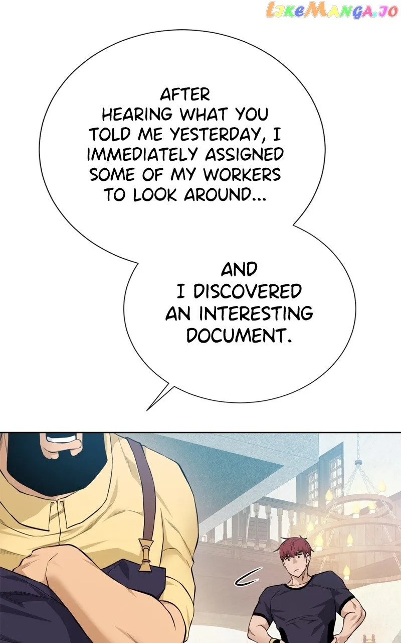 Dungeons & Artifacts Chapter 125 Online - página 40