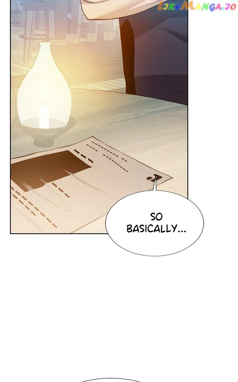 Dungeons & Artifacts Chapter 125 Online - página 43