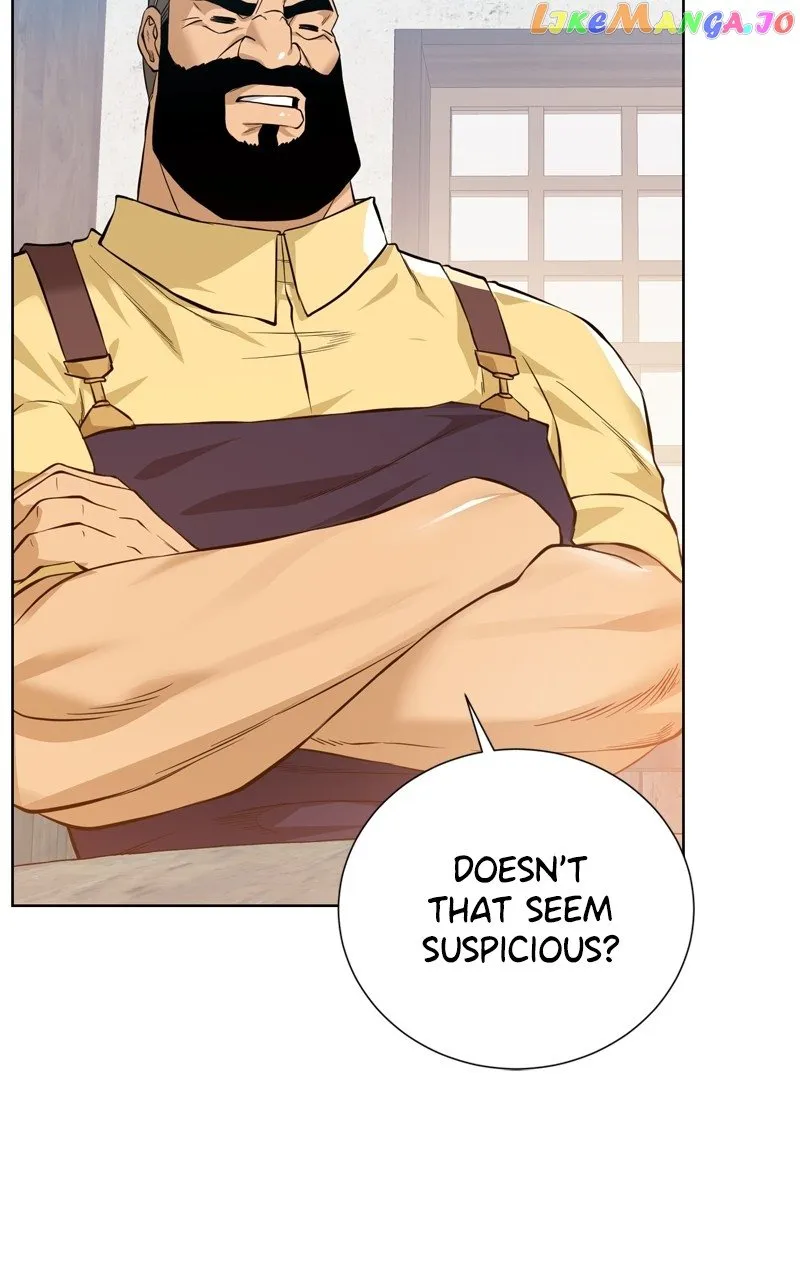 Dungeons & Artifacts Chapter 125 Online - página 46