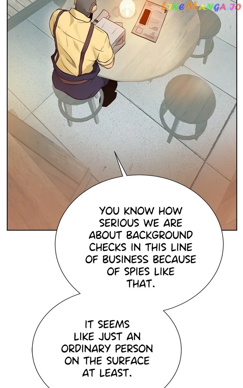 Dungeons & Artifacts Chapter 125 Online - página 48