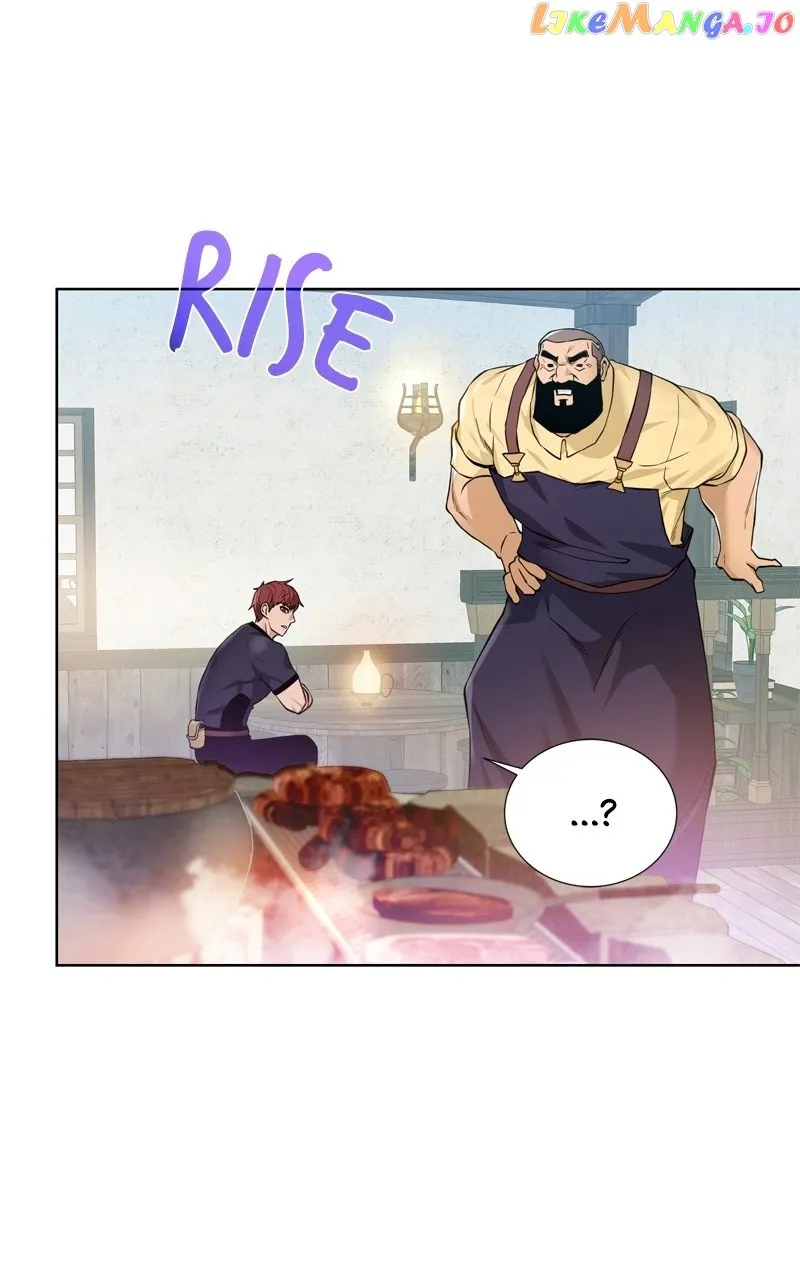 Dungeons & Artifacts Chapter 125 Online - página 52