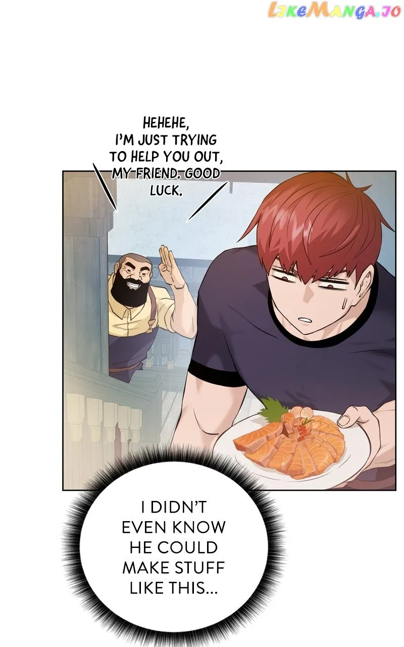 Dungeons & Artifacts Chapter 125 Online - página 54