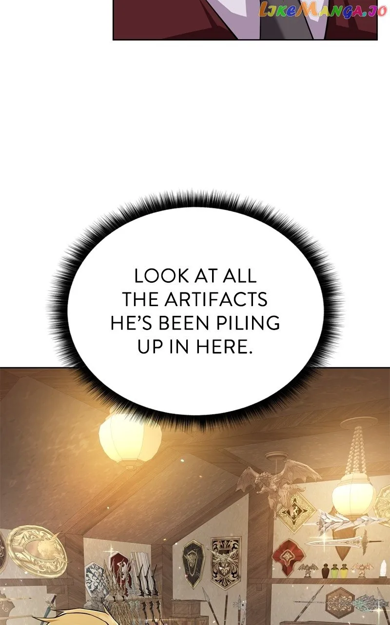 Dungeons & Artifacts Chapter 125 Online - página 68