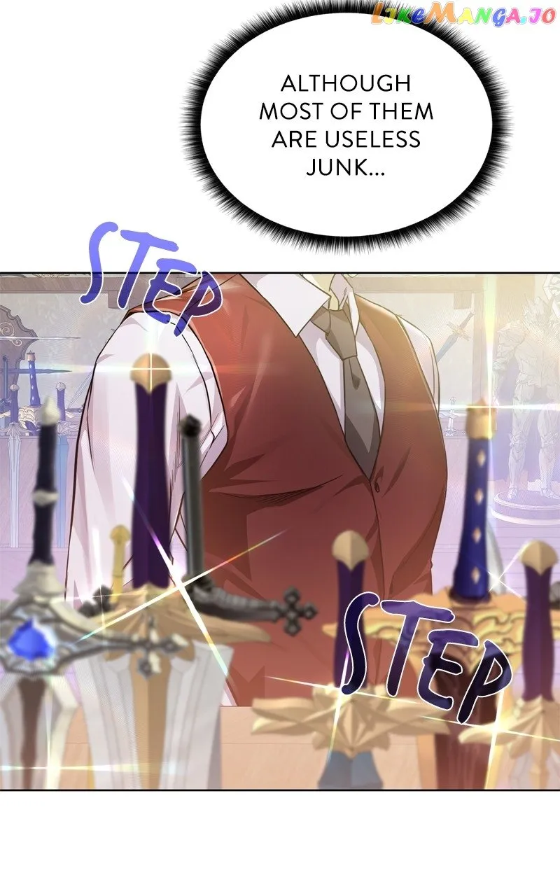 Dungeons & Artifacts Chapter 125 Online - página 70