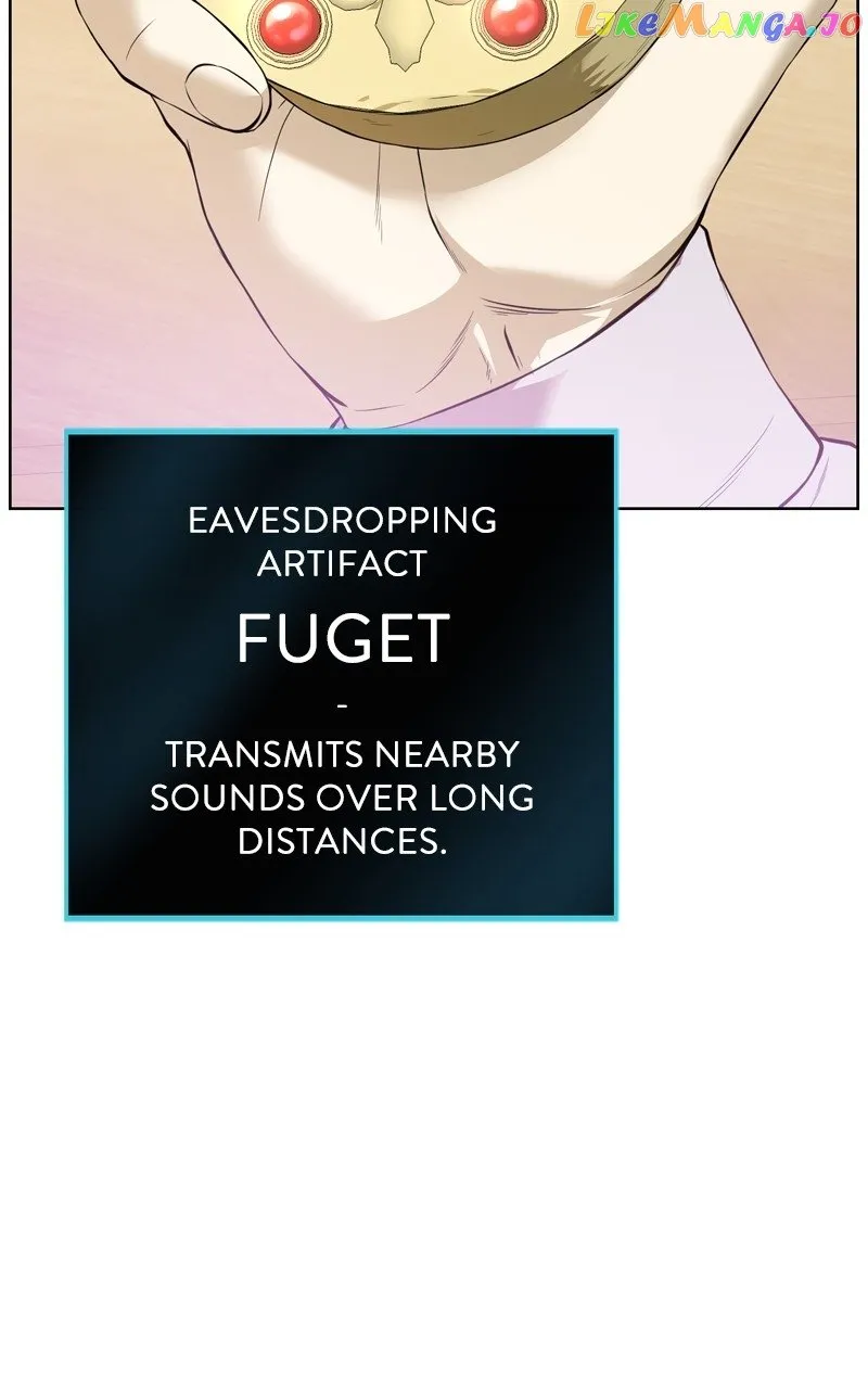 Dungeons & Artifacts Chapter 125 Online - página 73