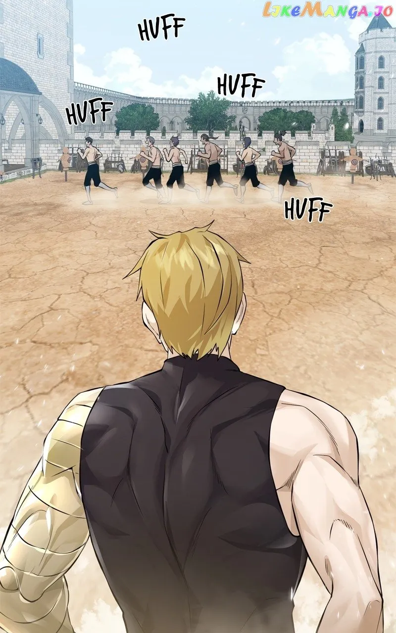 Dungeons & Artifacts Chapter 126 Online - página 3