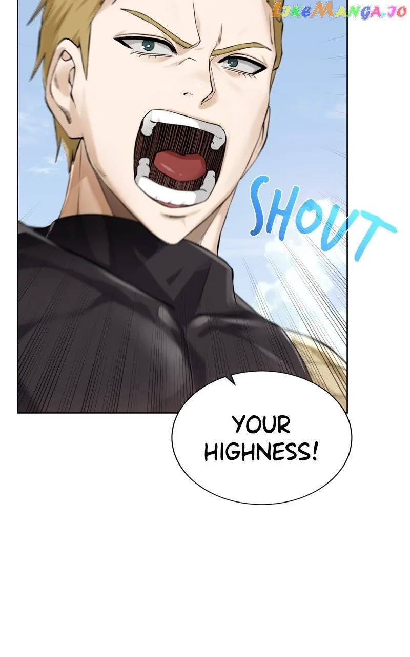 Dungeons & Artifacts Chapter 126 Online - página 5