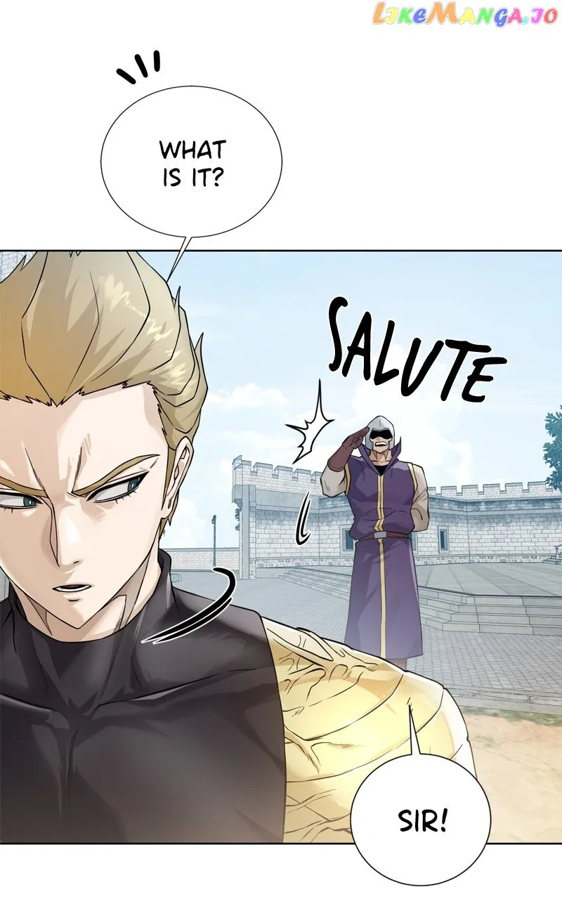 Dungeons & Artifacts Chapter 126 Online - página 6