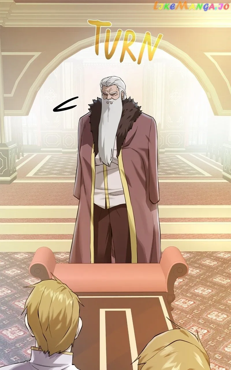 Dungeons & Artifacts Chapter 126 Online - página 20