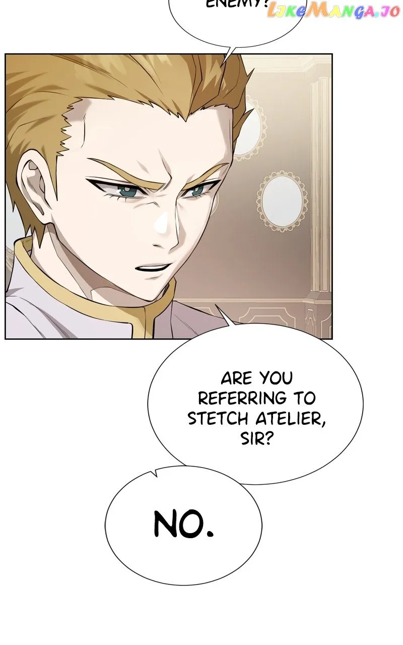 Dungeons & Artifacts Chapter 126 Online - página 27
