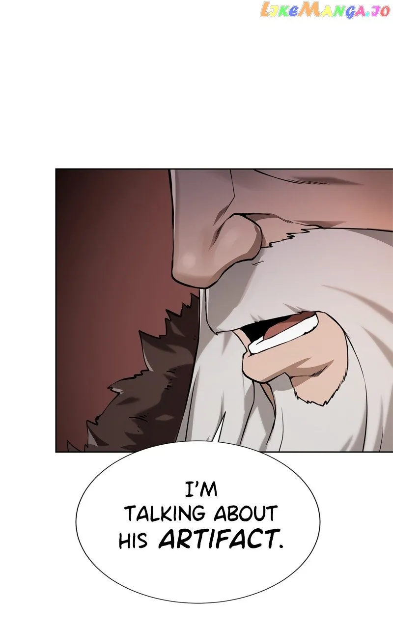 Dungeons & Artifacts Chapter 126 Online - página 28