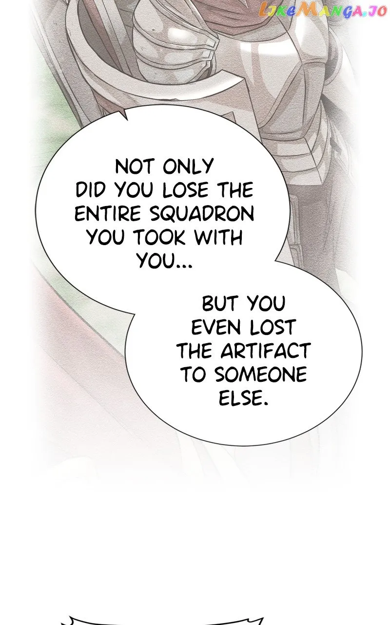 Dungeons & Artifacts Chapter 126 Online - página 33