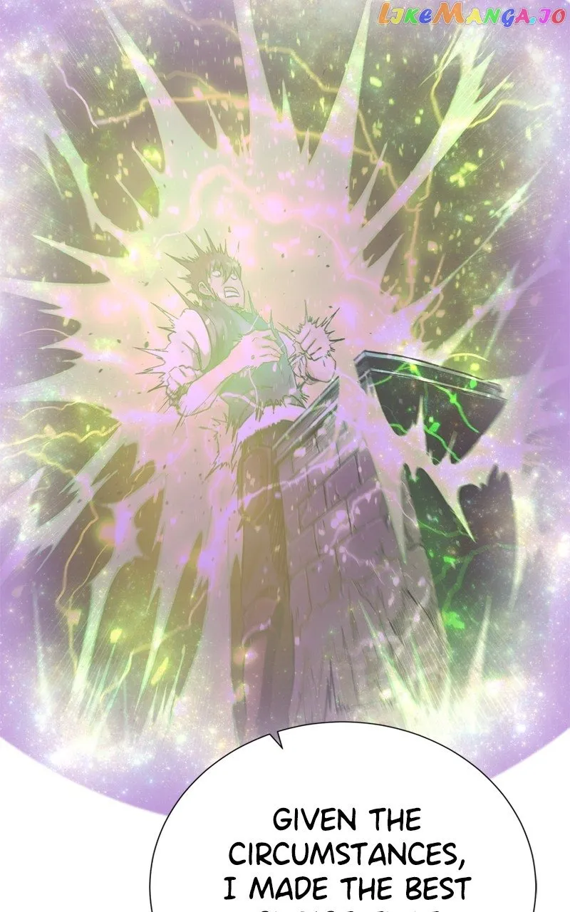 Dungeons & Artifacts Chapter 126 Online - página 36