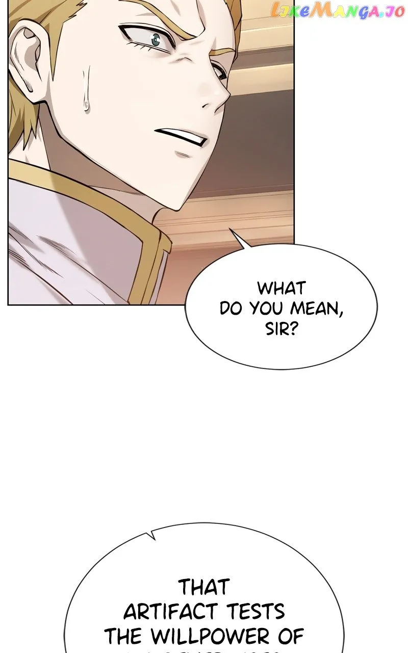 Dungeons & Artifacts Chapter 126 Online - página 39