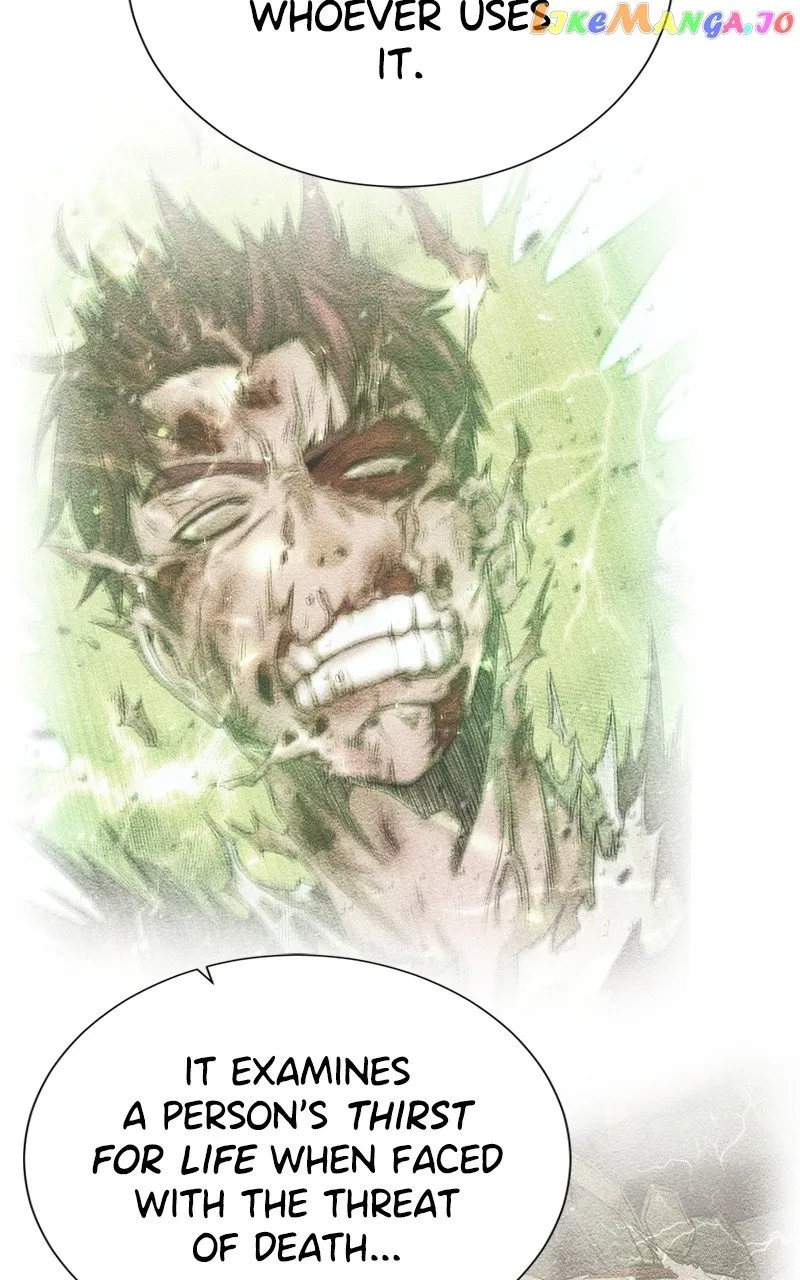 Dungeons & Artifacts Chapter 126 Online - página 40