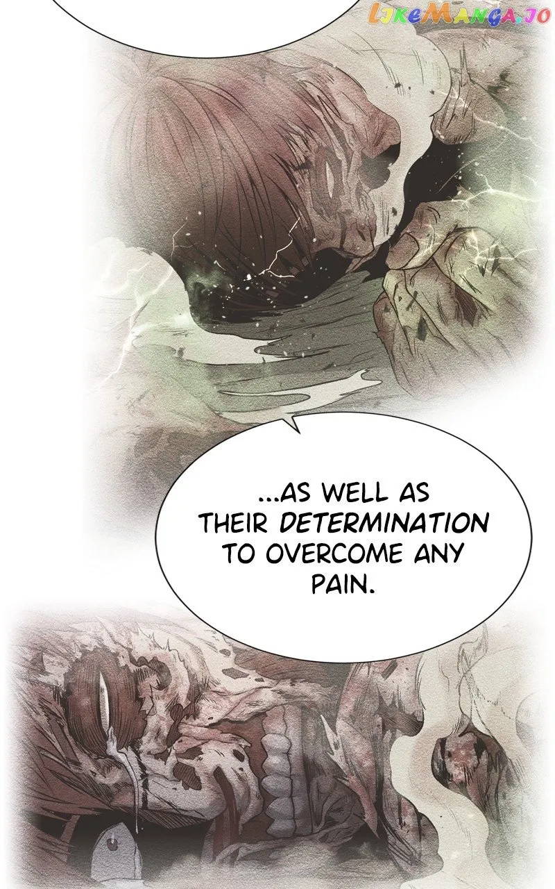 Dungeons & Artifacts Chapter 126 Online - página 41