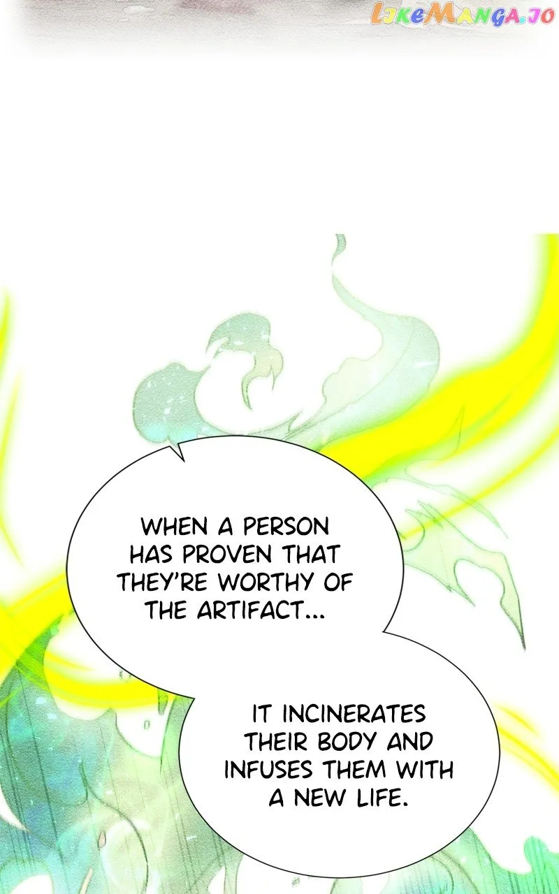 Dungeons & Artifacts Chapter 126 Online - página 42