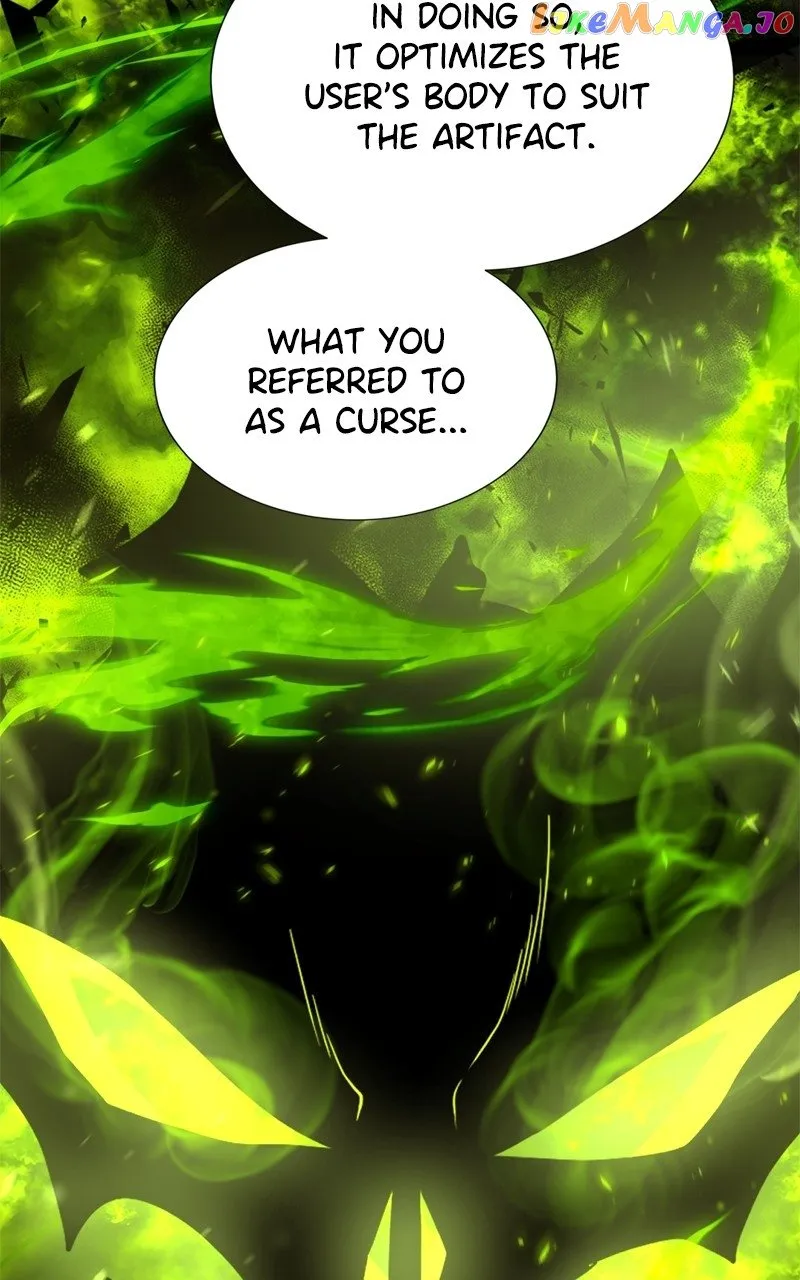 Dungeons & Artifacts Chapter 126 Online - página 44