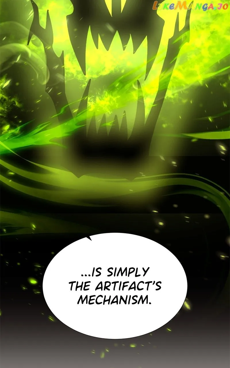 Dungeons & Artifacts Chapter 126 Online - página 45