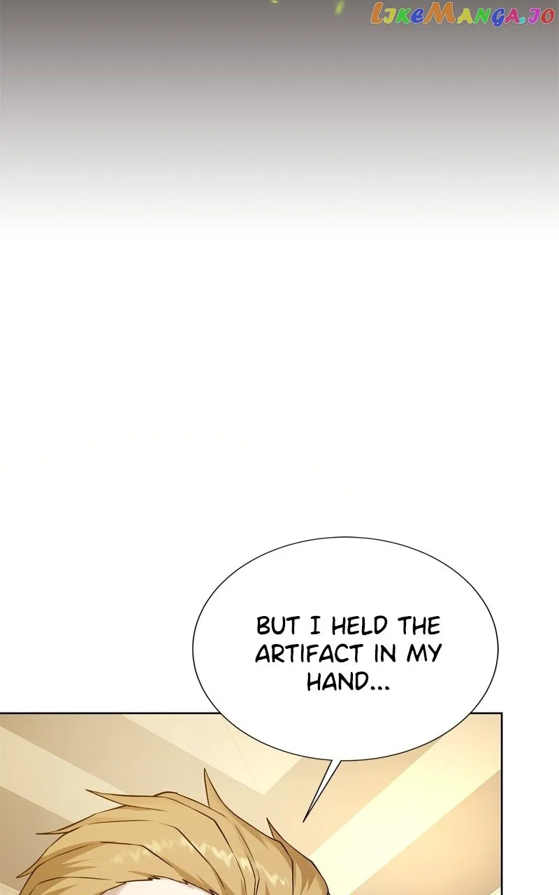 Dungeons & Artifacts Chapter 126 Online - página 46