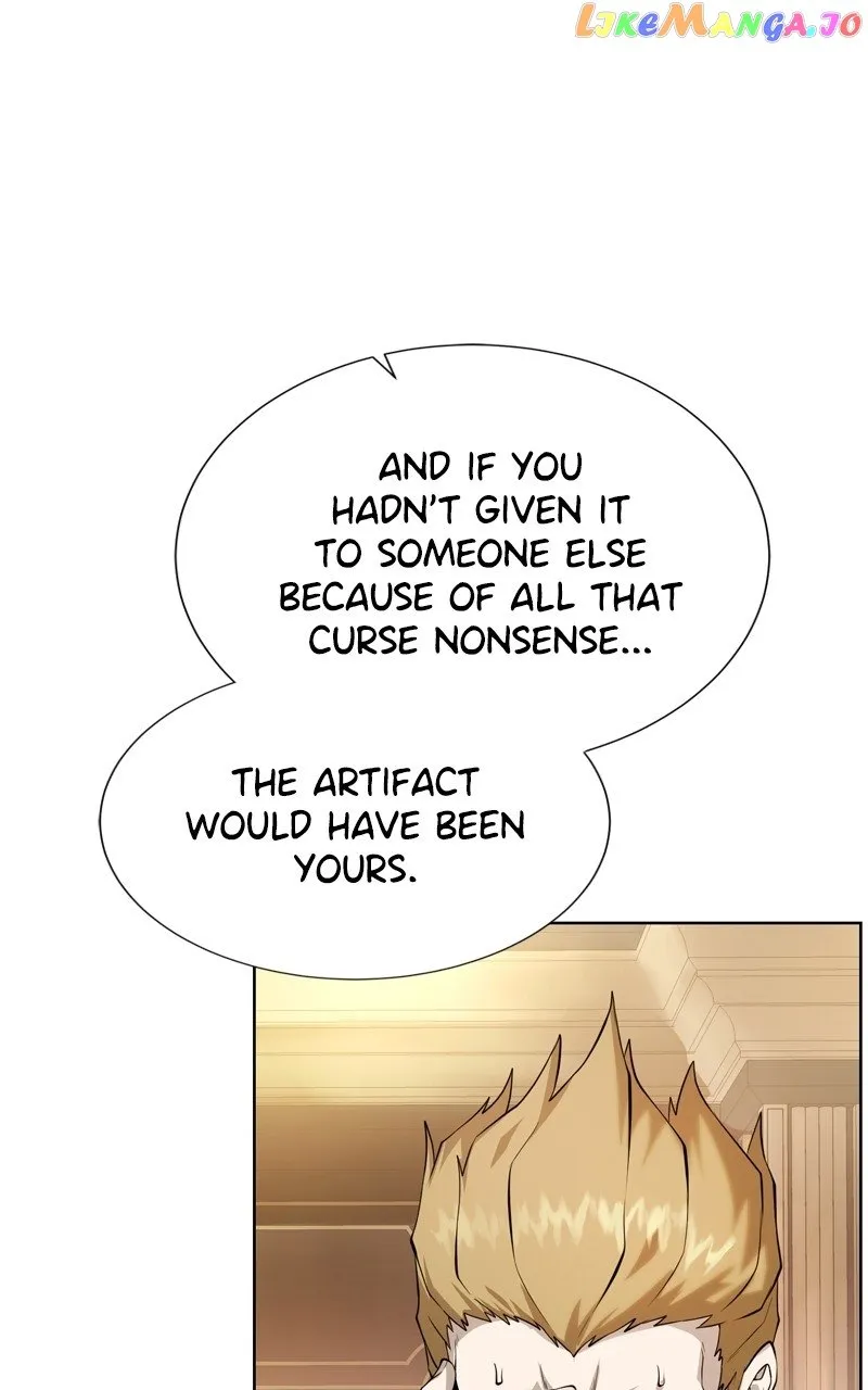 Dungeons & Artifacts Chapter 126 Online - página 48