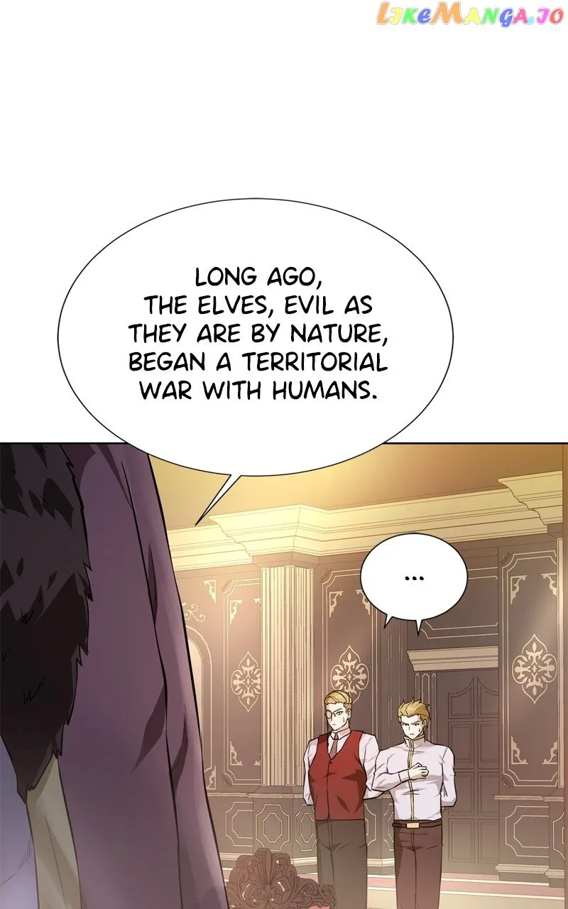 Dungeons & Artifacts Chapter 126 Online - página 53