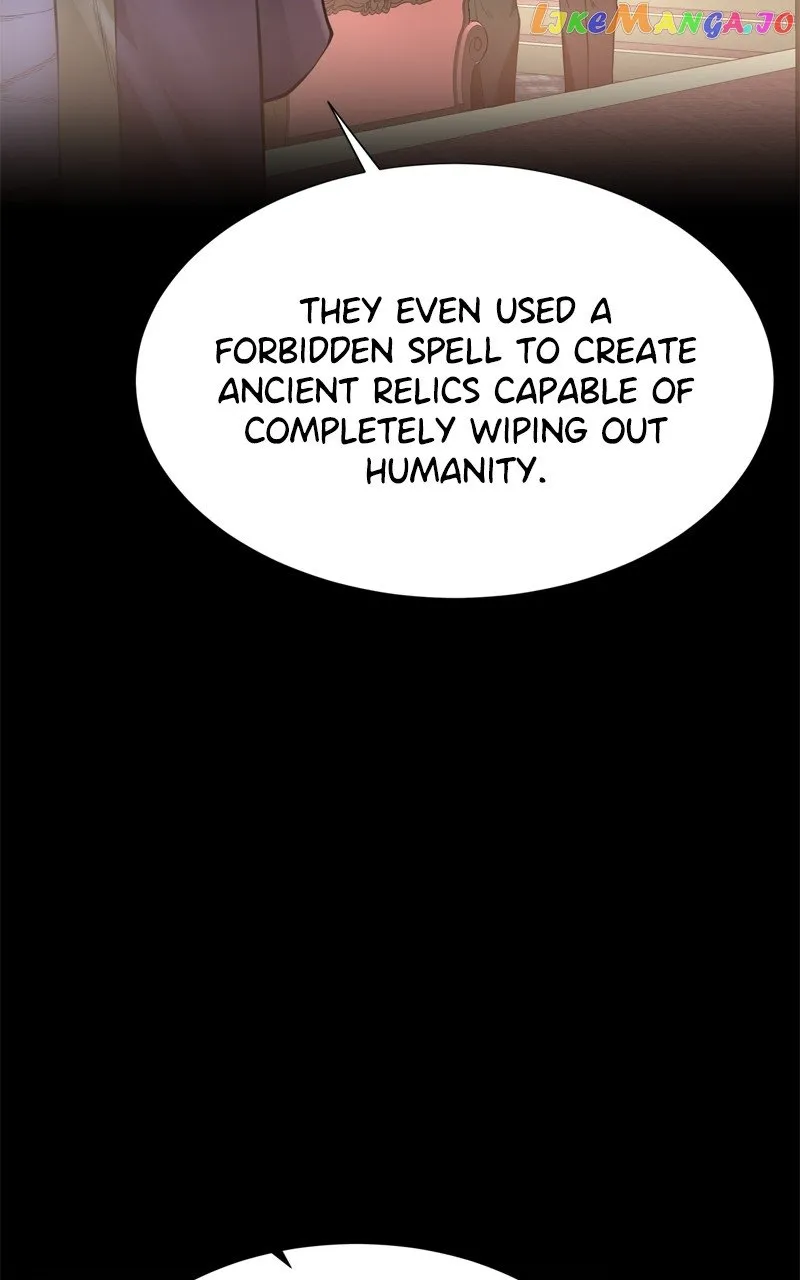 Dungeons & Artifacts Chapter 126 Online - página 54