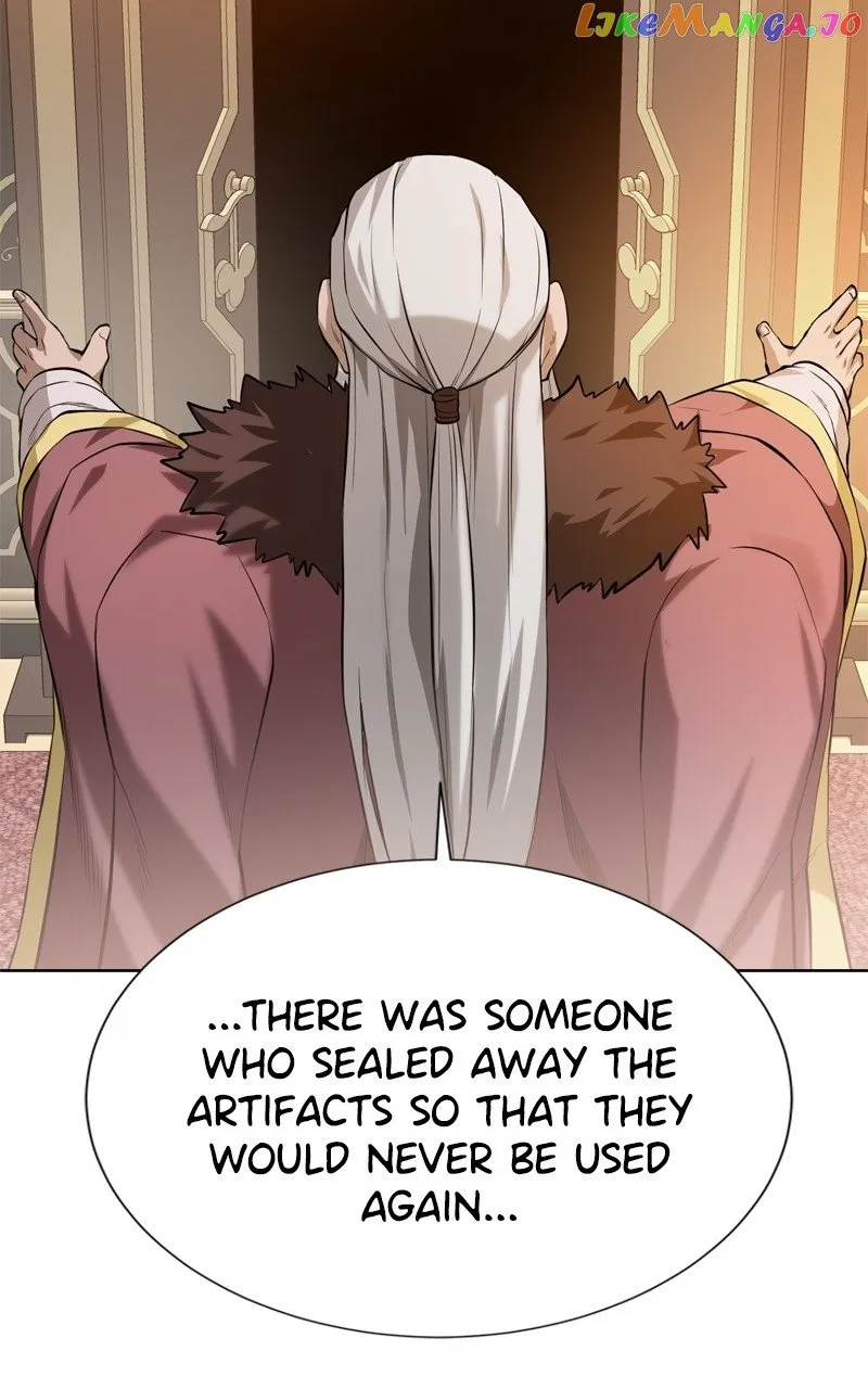 Dungeons & Artifacts Chapter 126 Online - página 59