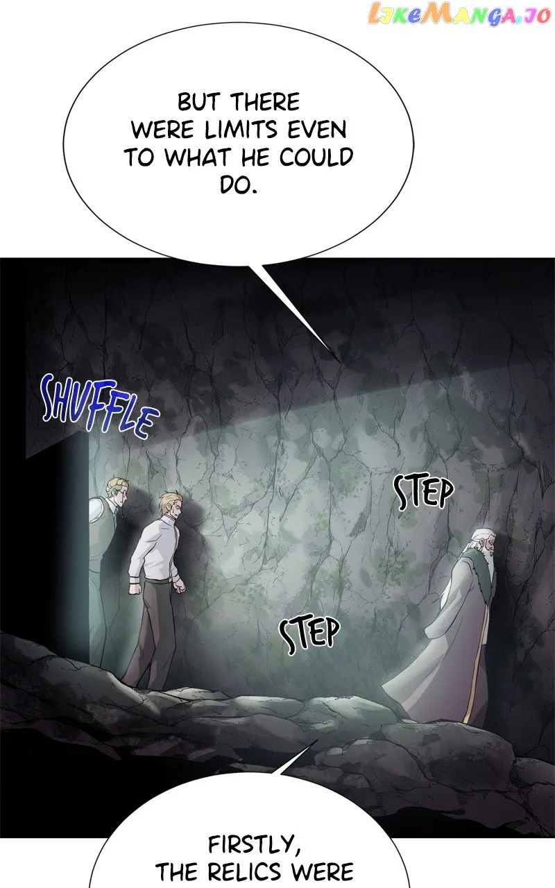 Dungeons & Artifacts Chapter 126 Online - página 62