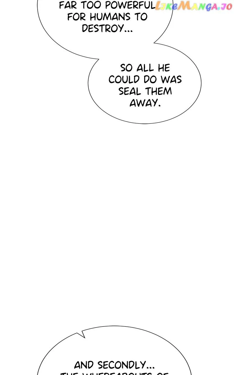 Dungeons & Artifacts Chapter 126 Online - página 63