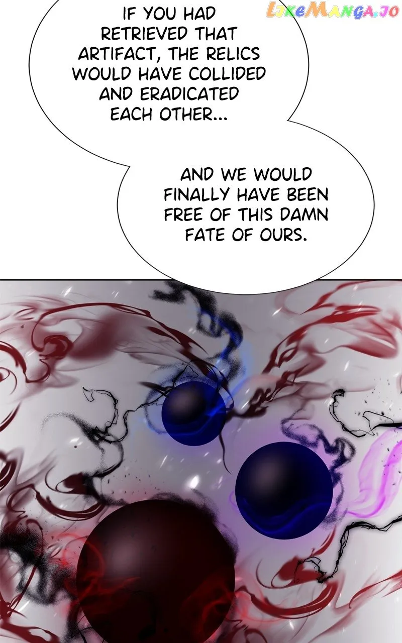 Dungeons & Artifacts Chapter 126 Online - página 68
