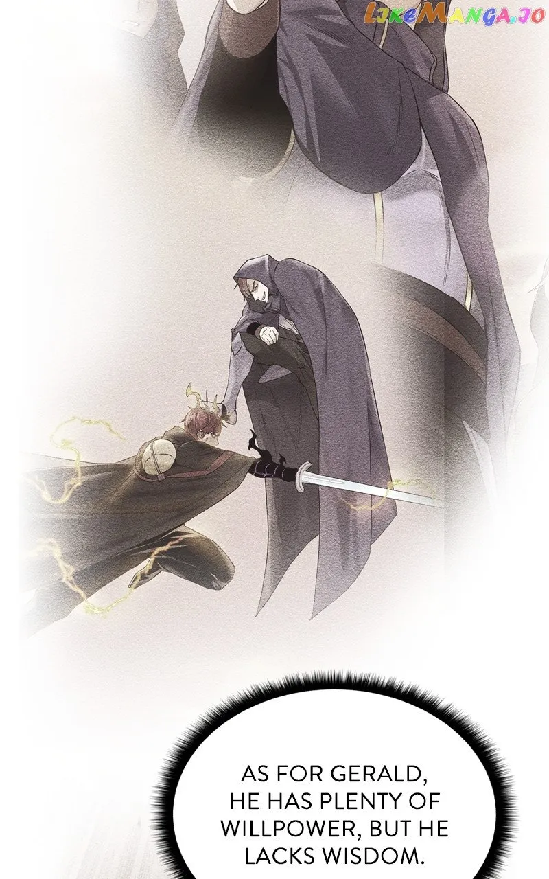 Dungeons & Artifacts Chapter 126 Online - página 83