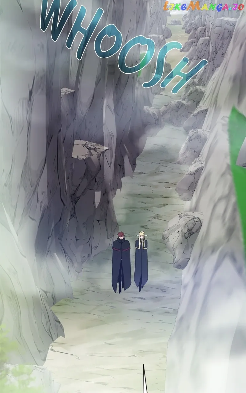 Dungeons & Artifacts Chapter 127 Online - página 3