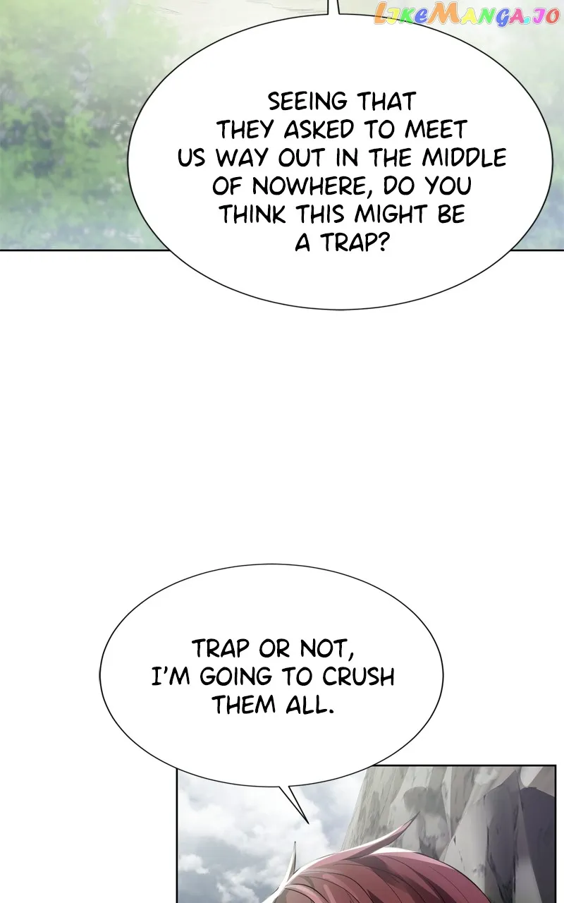 Dungeons & Artifacts Chapter 127 Online - página 4