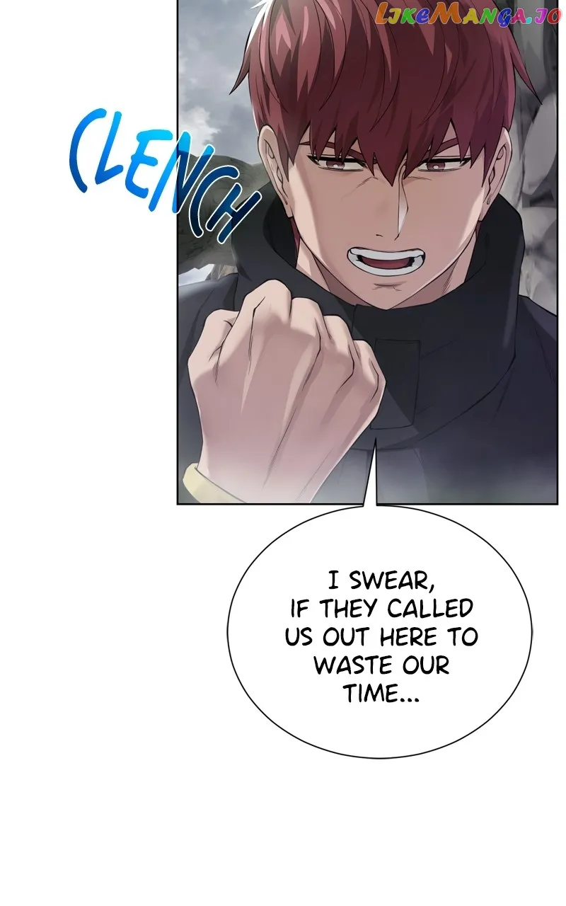 Dungeons & Artifacts Chapter 127 Online - página 5