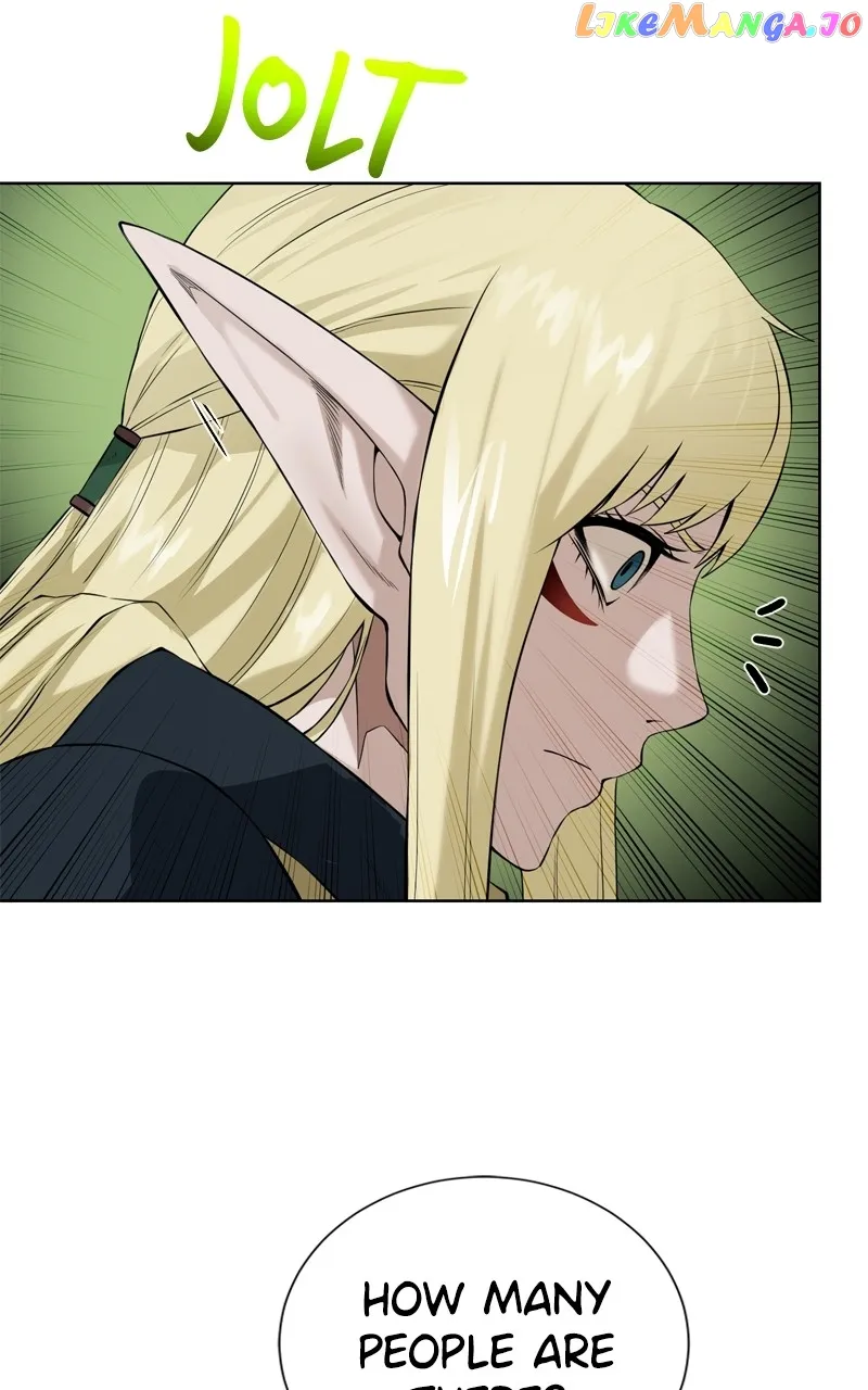 Dungeons & Artifacts Chapter 127 Online - página 6