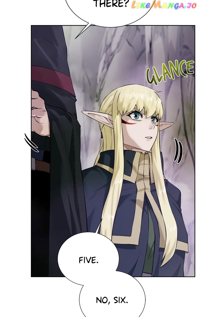 Dungeons & Artifacts Chapter 127 Online - página 7