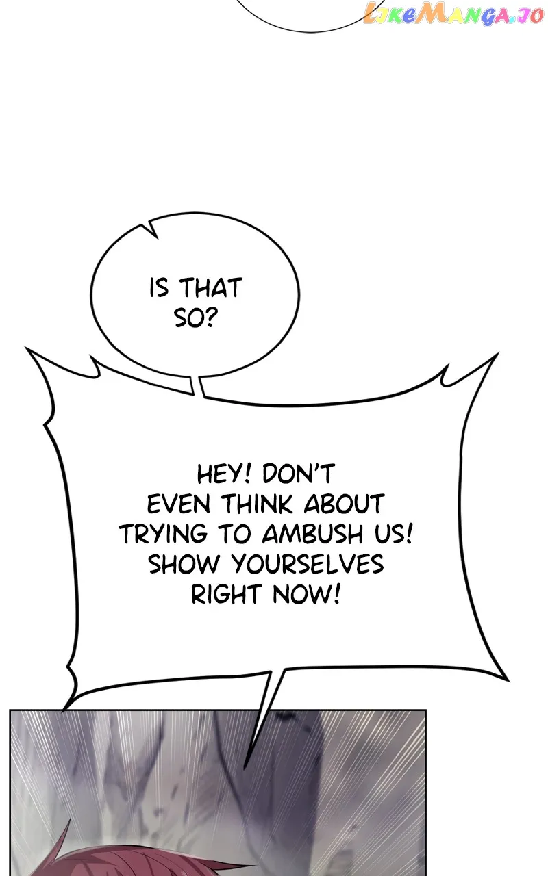 Dungeons & Artifacts Chapter 127 Online - página 8